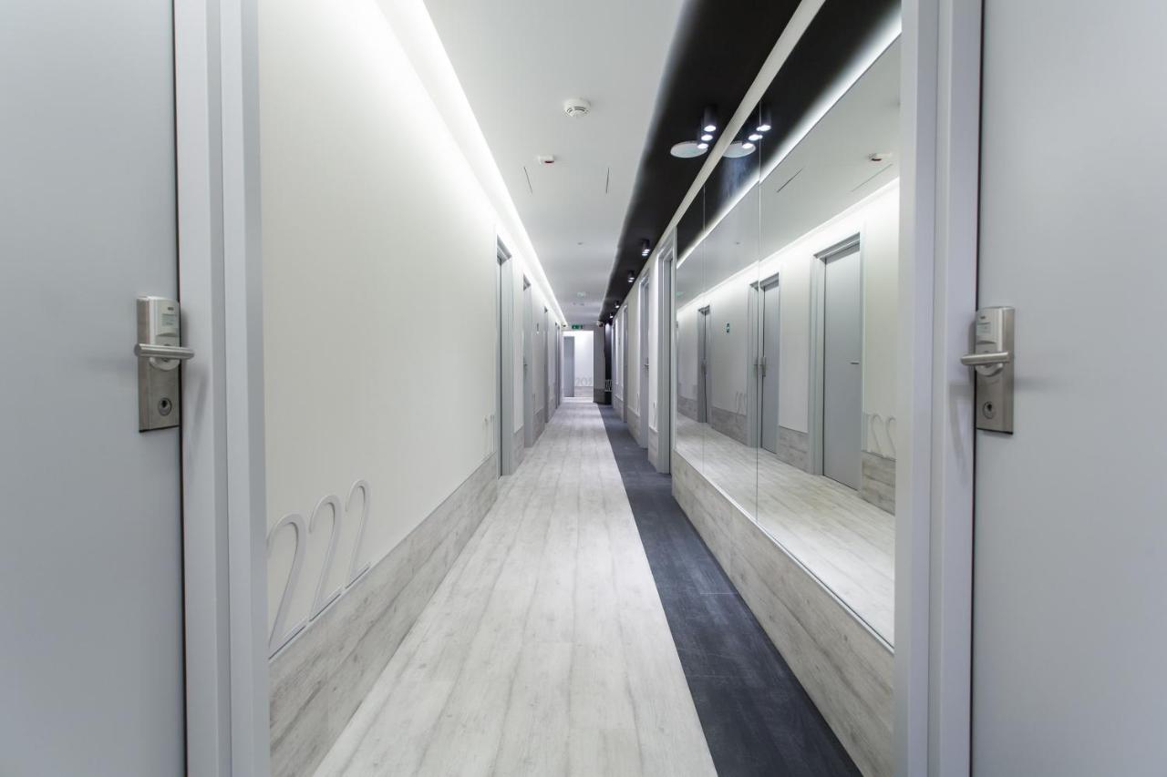 Studio Kampus Garnizon - Gdansk — Zdjęcia 2